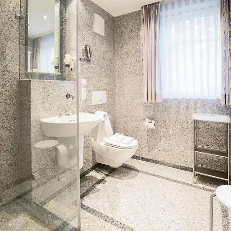 Duenenpark - Komfort Mit 1 Schlafzimmer Und Balkon Im Dachgeschoss 159 公寓 宾茨